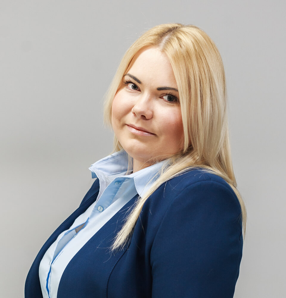 Ilona Jagieło | Biuro rachunkowe w Piasecznie